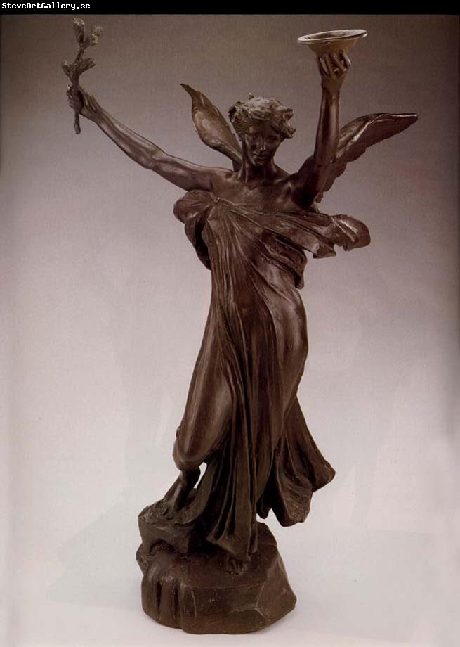 Daniel Chester French Spririt of Life